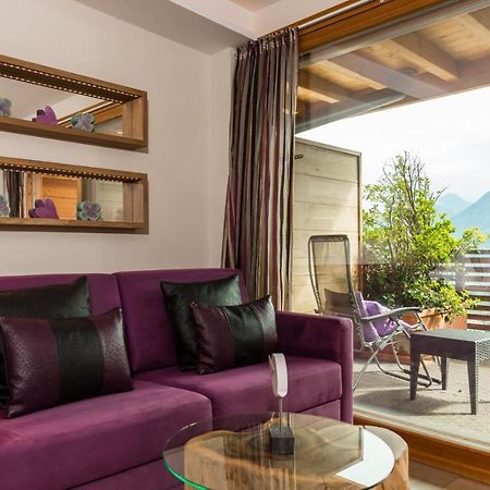 Spa & Relax Hotel Erika Tirolo Zewnętrze zdjęcie