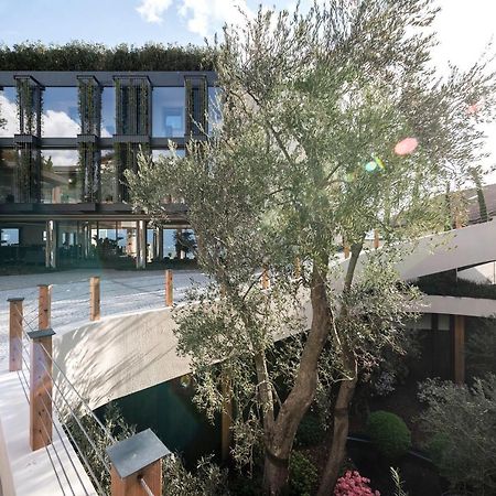 Spa & Relax Hotel Erika Tirolo Zewnętrze zdjęcie
