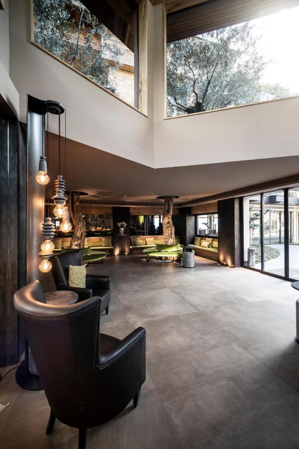 Spa & Relax Hotel Erika Tirolo Zewnętrze zdjęcie