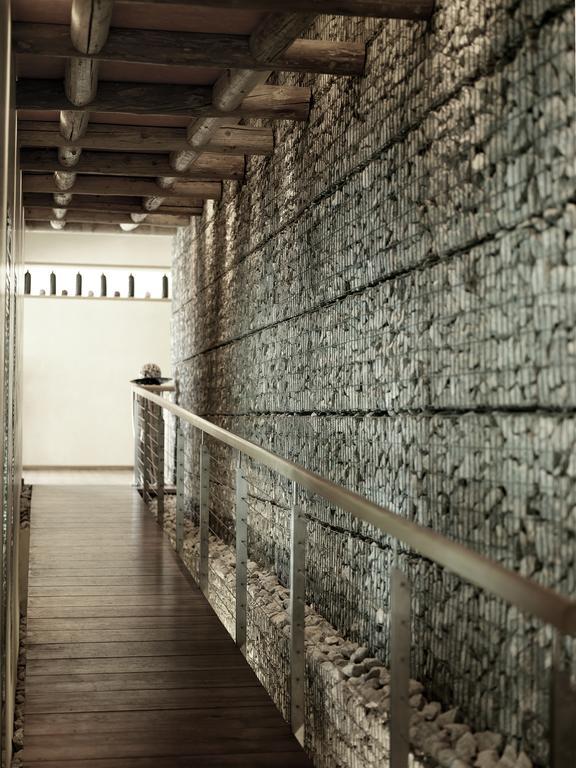 Spa & Relax Hotel Erika Tirolo Zewnętrze zdjęcie