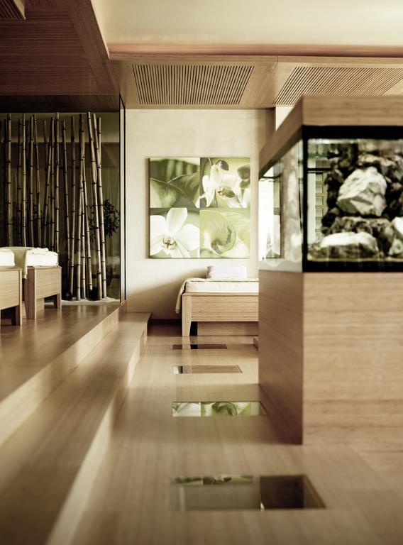 Spa & Relax Hotel Erika Tirolo Zewnętrze zdjęcie