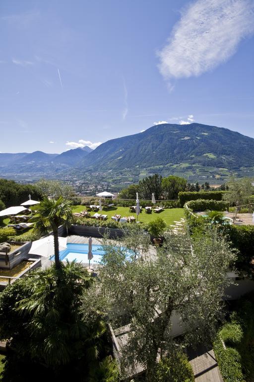 Spa & Relax Hotel Erika Tirolo Zewnętrze zdjęcie