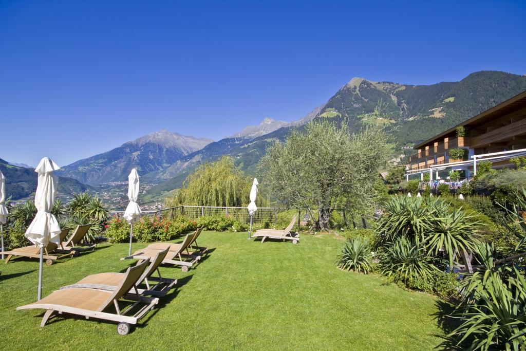 Spa & Relax Hotel Erika Tirolo Zewnętrze zdjęcie