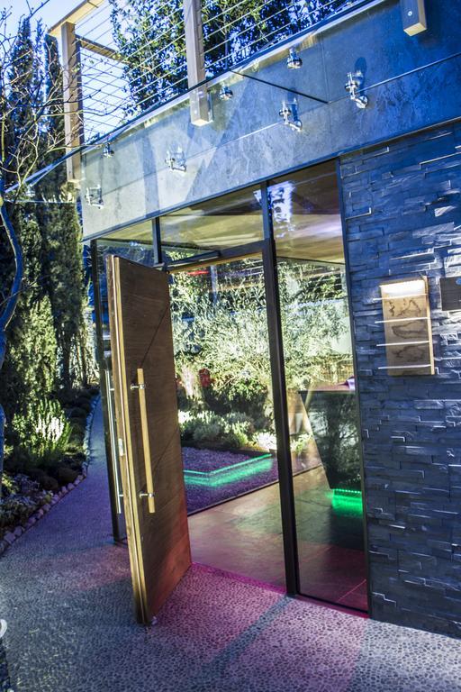Spa & Relax Hotel Erika Tirolo Zewnętrze zdjęcie