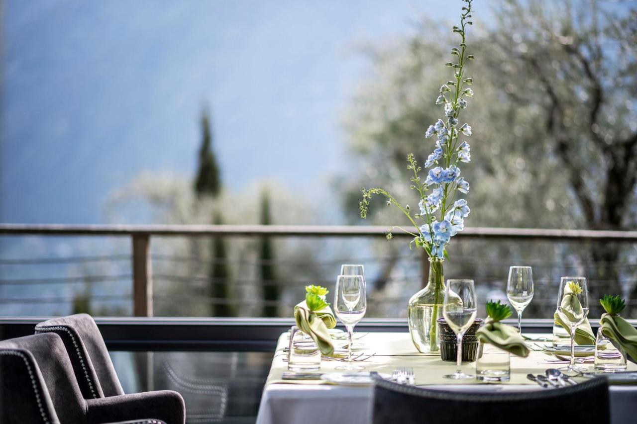 Spa & Relax Hotel Erika Tirolo Zewnętrze zdjęcie