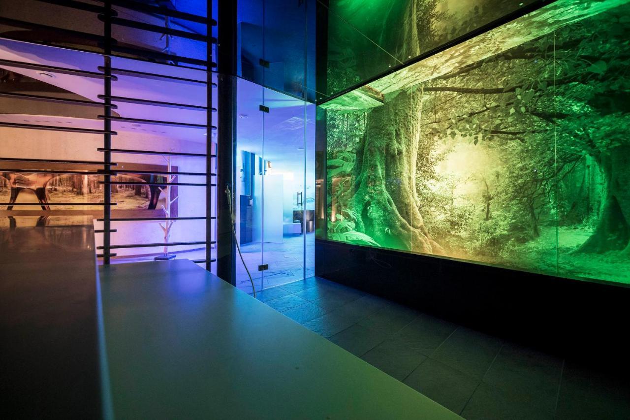 Spa & Relax Hotel Erika Tirolo Zewnętrze zdjęcie