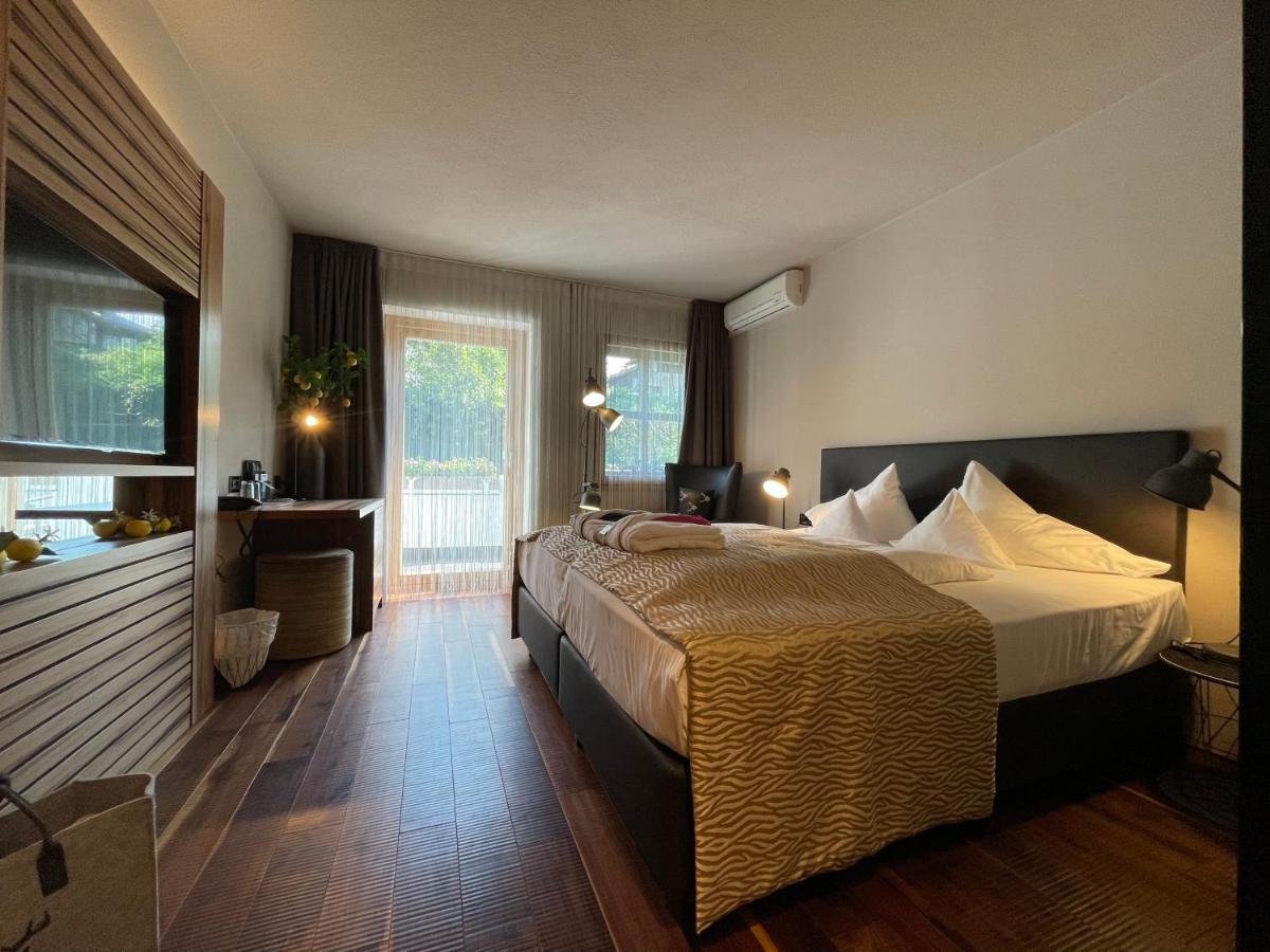 Spa & Relax Hotel Erika Tirolo Zewnętrze zdjęcie