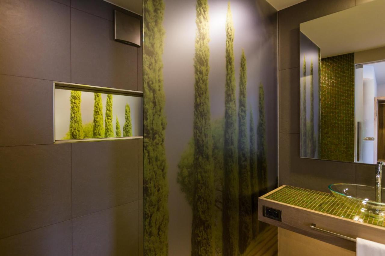 Spa & Relax Hotel Erika Tirolo Zewnętrze zdjęcie