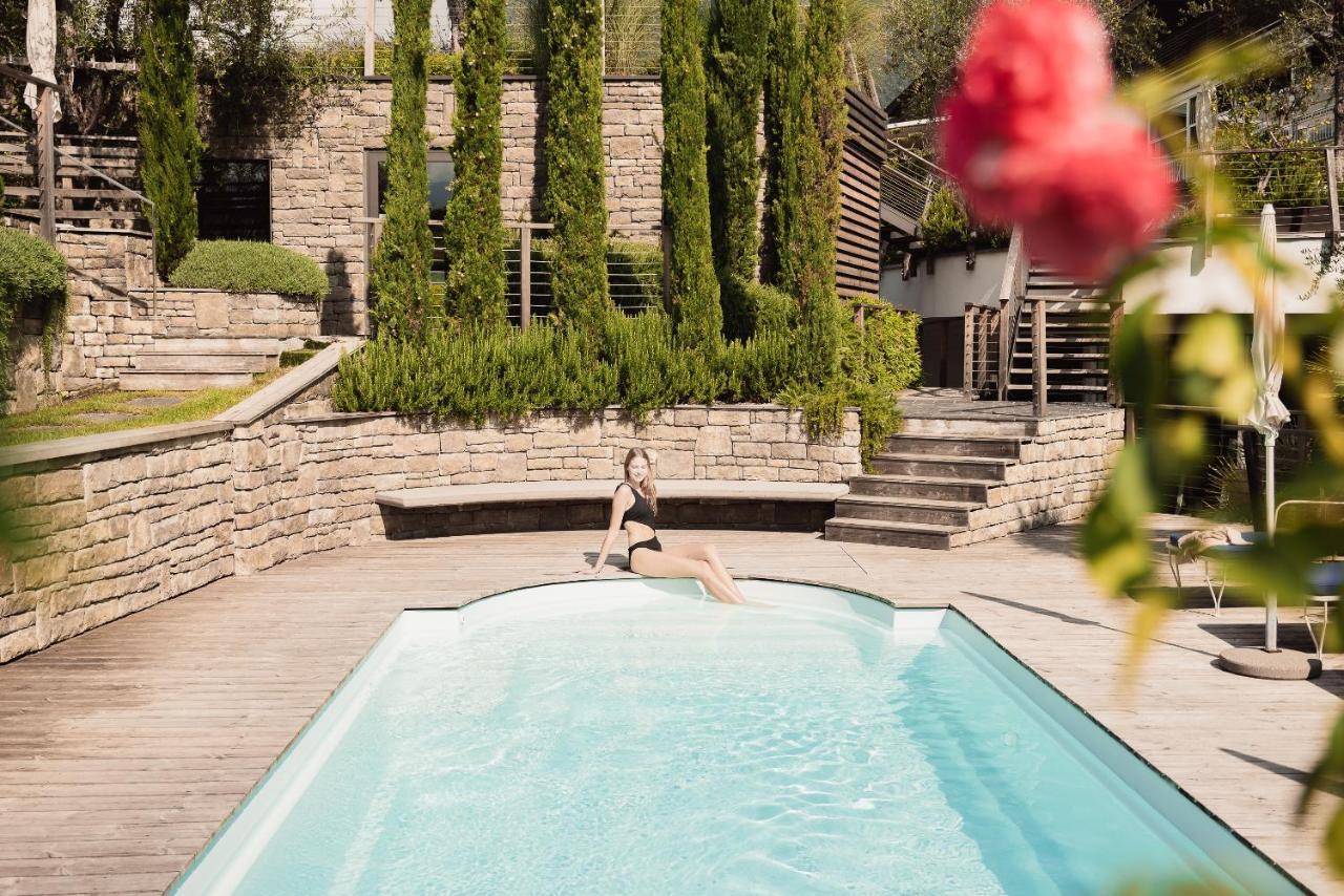 Spa & Relax Hotel Erika Tirolo Zewnętrze zdjęcie