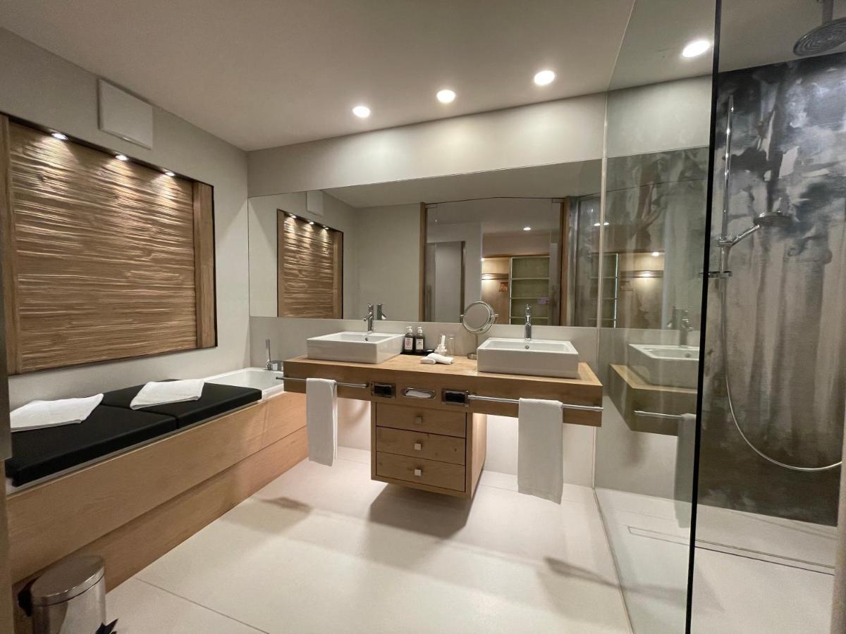 Spa & Relax Hotel Erika Tirolo Zewnętrze zdjęcie