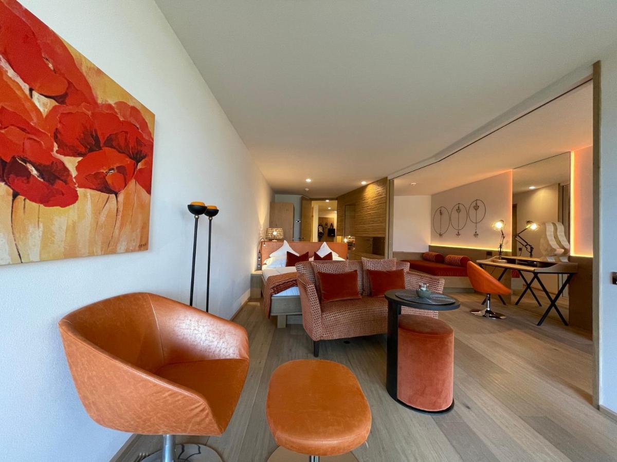Spa & Relax Hotel Erika Tirolo Zewnętrze zdjęcie