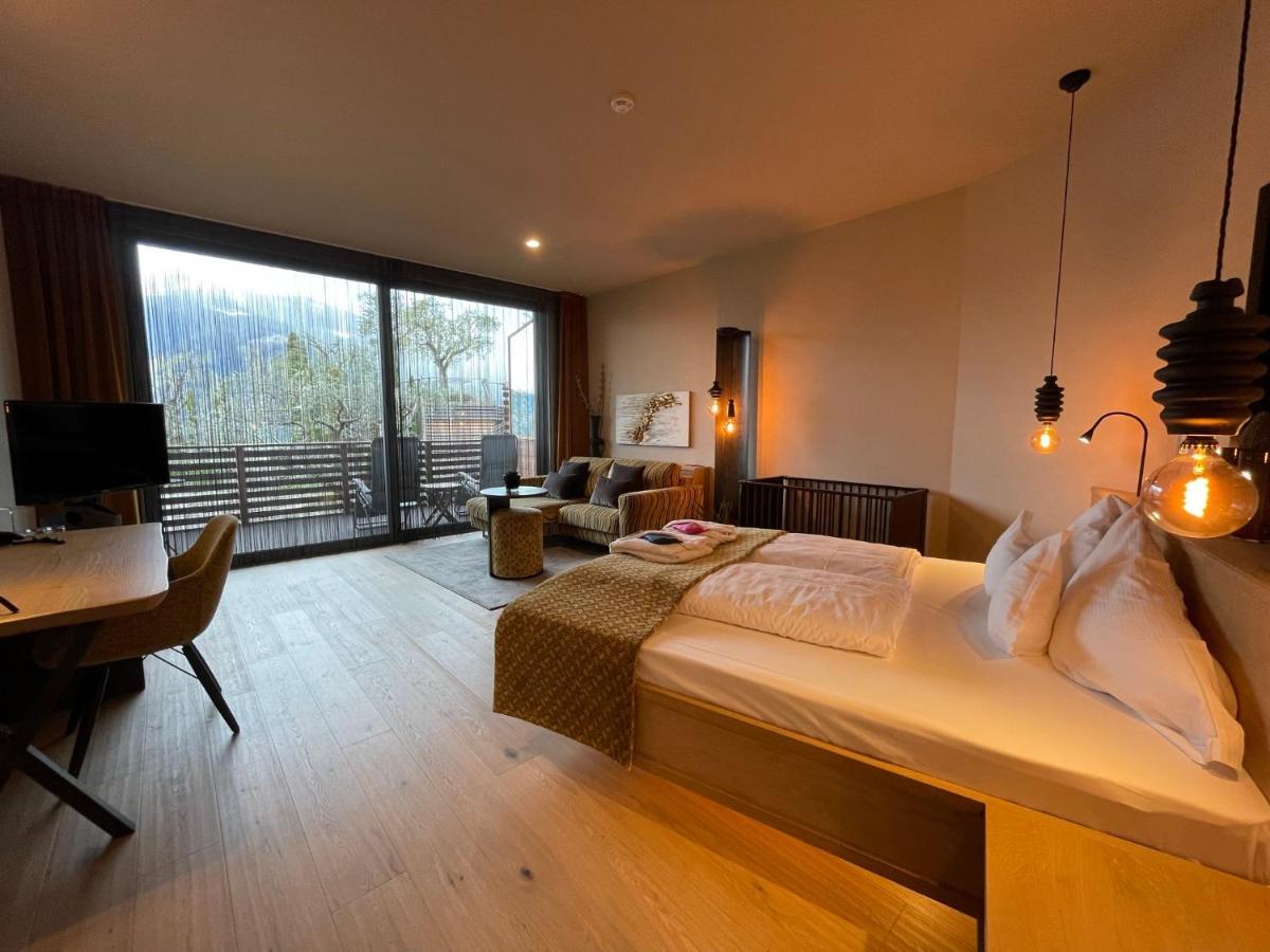 Spa & Relax Hotel Erika Tirolo Zewnętrze zdjęcie