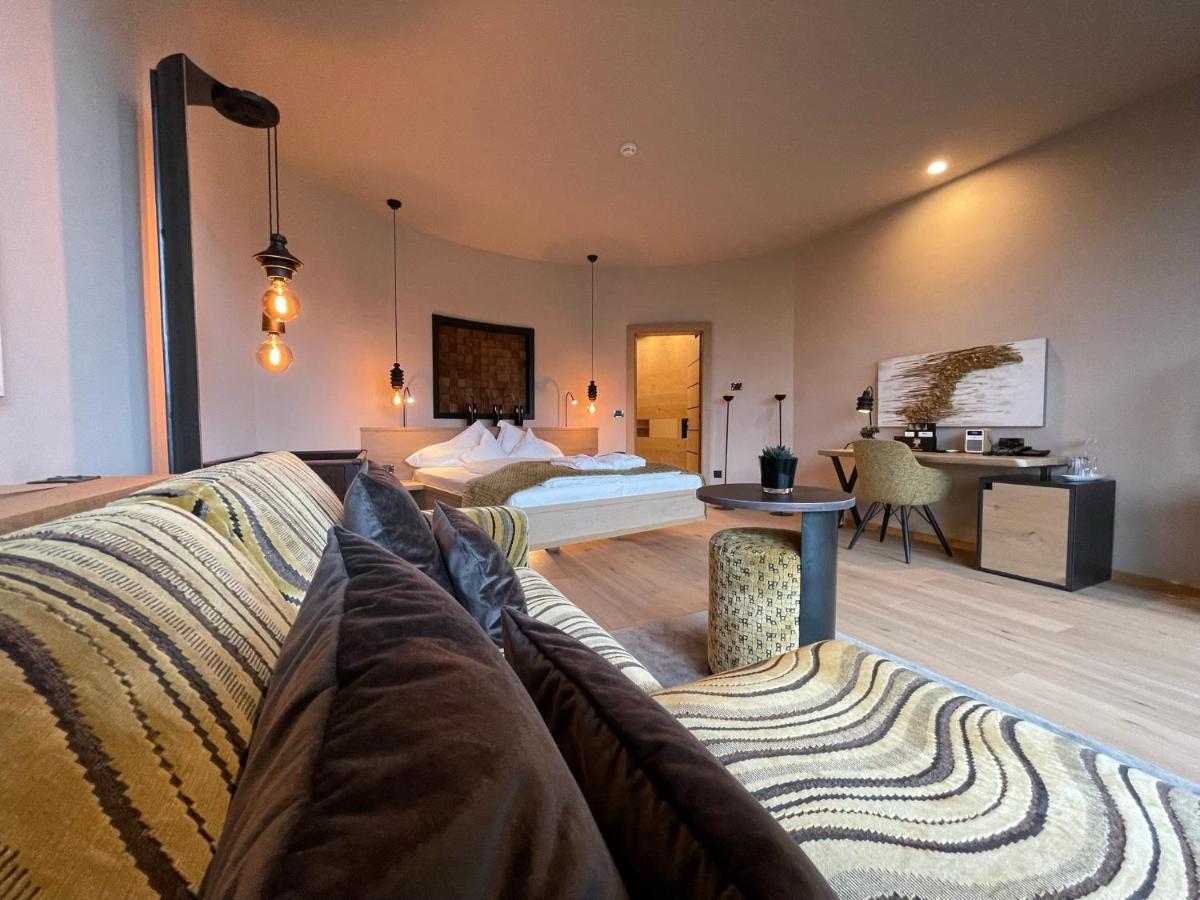 Spa & Relax Hotel Erika Tirolo Zewnętrze zdjęcie