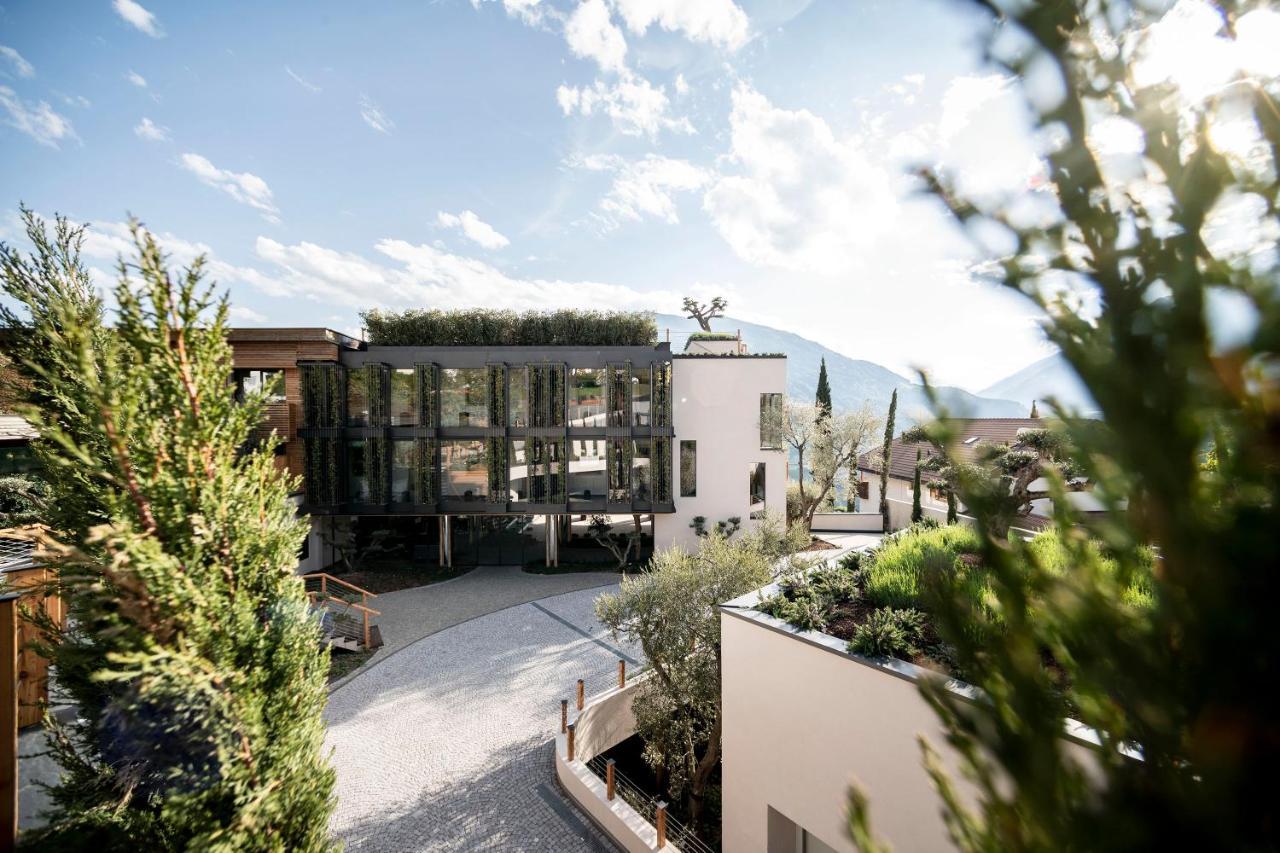 Spa & Relax Hotel Erika Tirolo Zewnętrze zdjęcie
