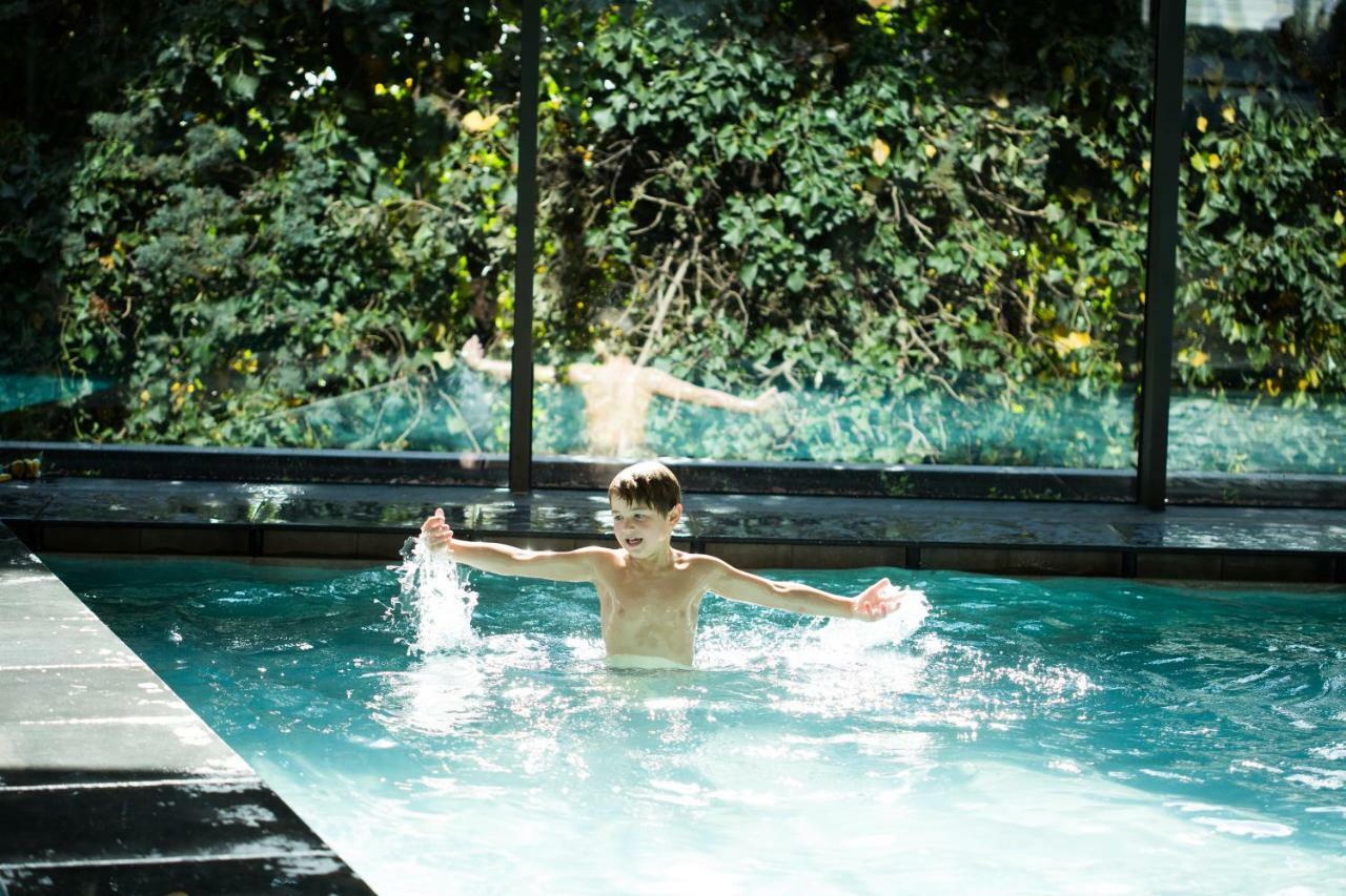 Spa & Relax Hotel Erika Tirolo Zewnętrze zdjęcie