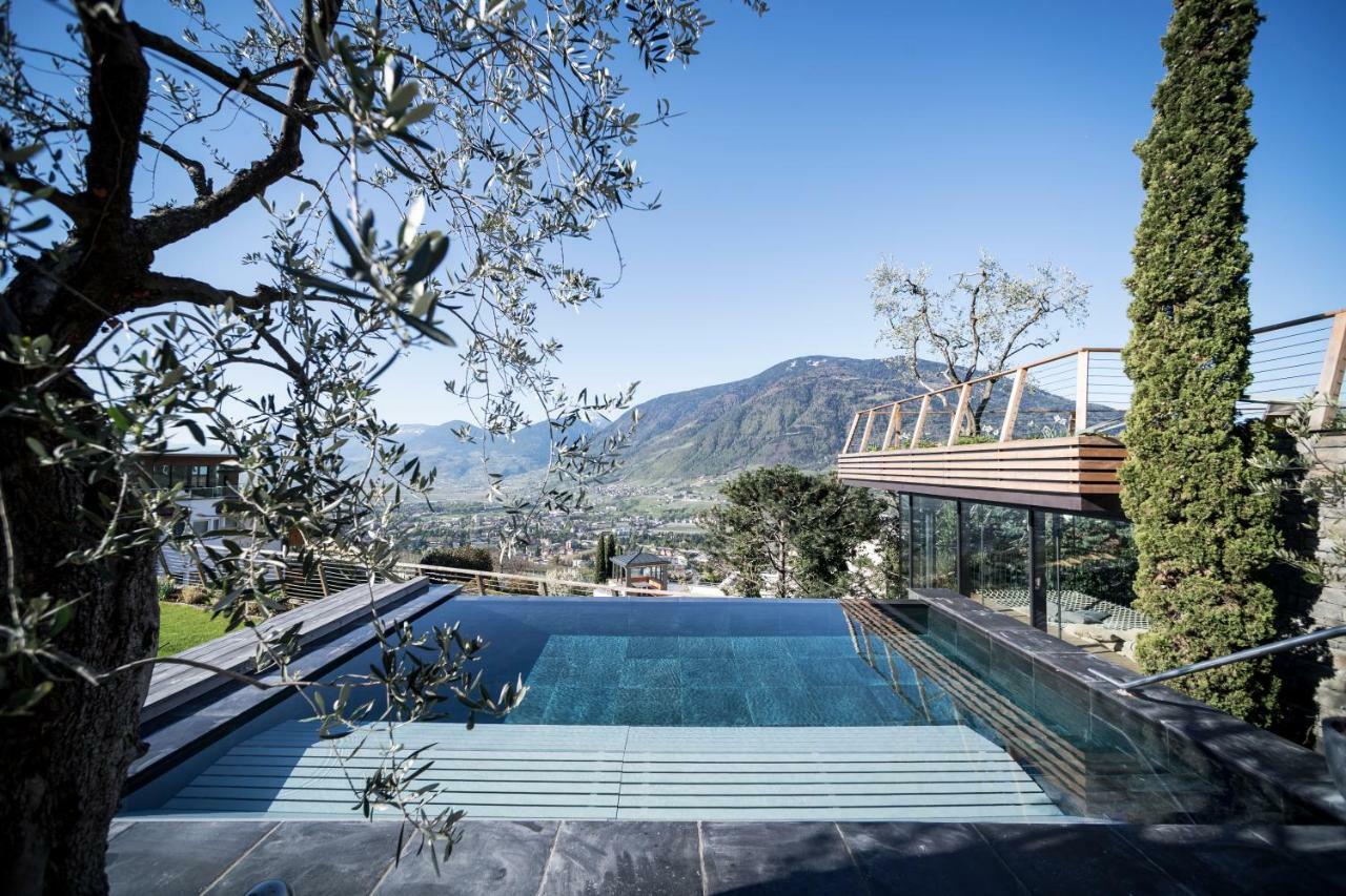 Spa & Relax Hotel Erika Tirolo Zewnętrze zdjęcie