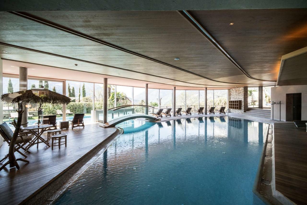 Spa & Relax Hotel Erika Tirolo Zewnętrze zdjęcie