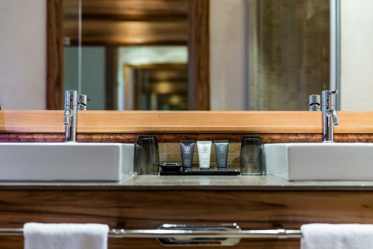 Spa & Relax Hotel Erika Tirolo Zewnętrze zdjęcie