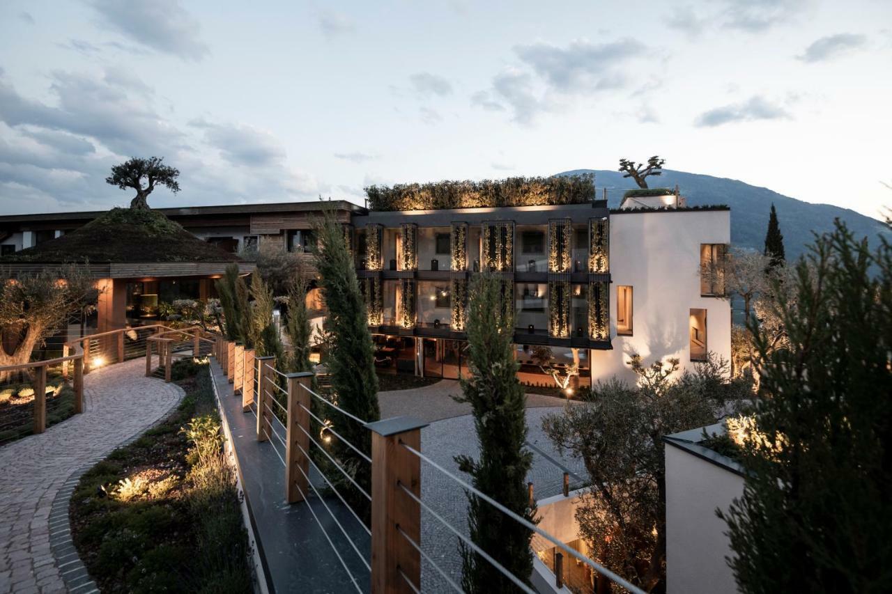 Spa & Relax Hotel Erika Tirolo Zewnętrze zdjęcie