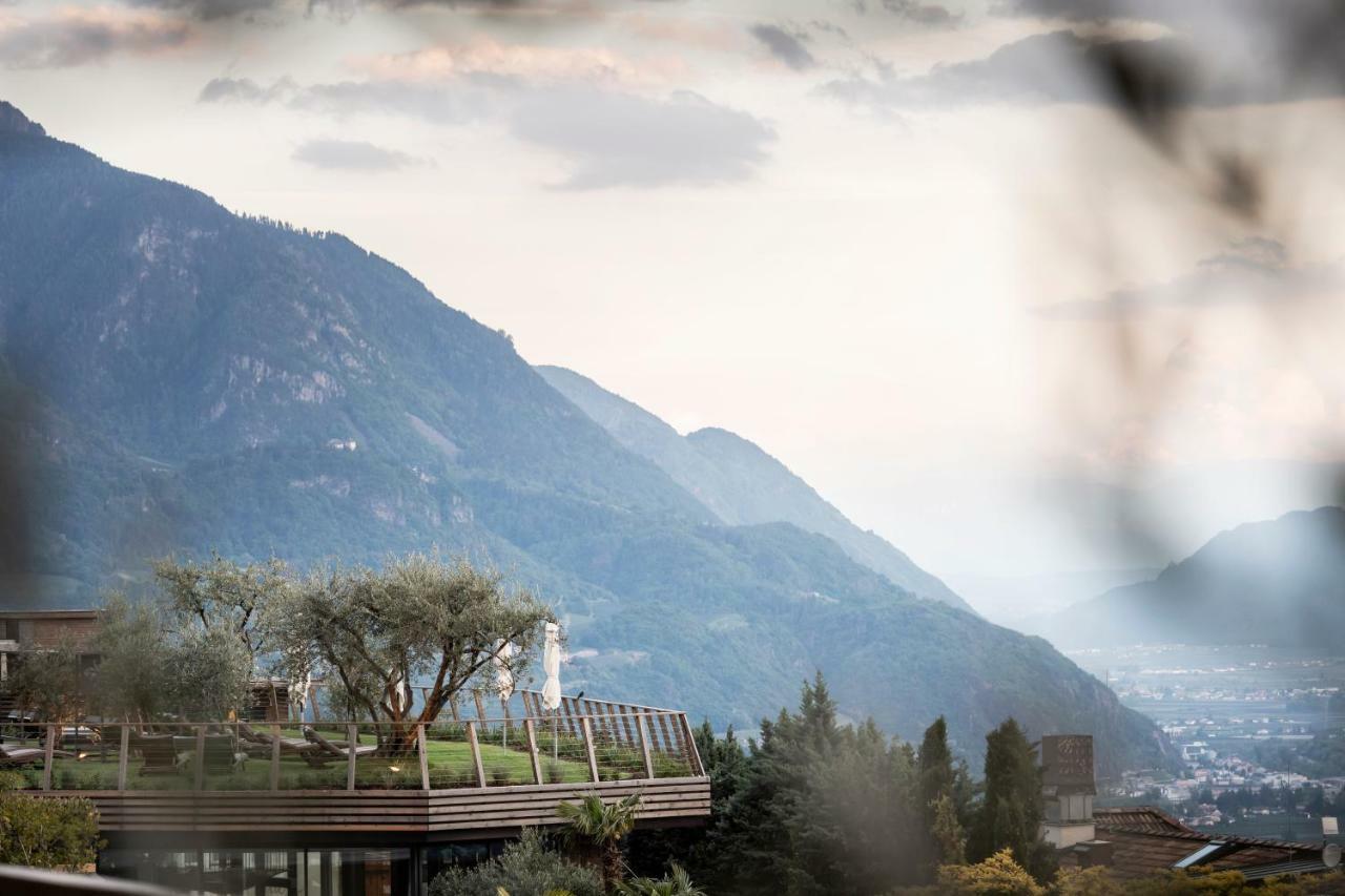 Spa & Relax Hotel Erika Tirolo Zewnętrze zdjęcie